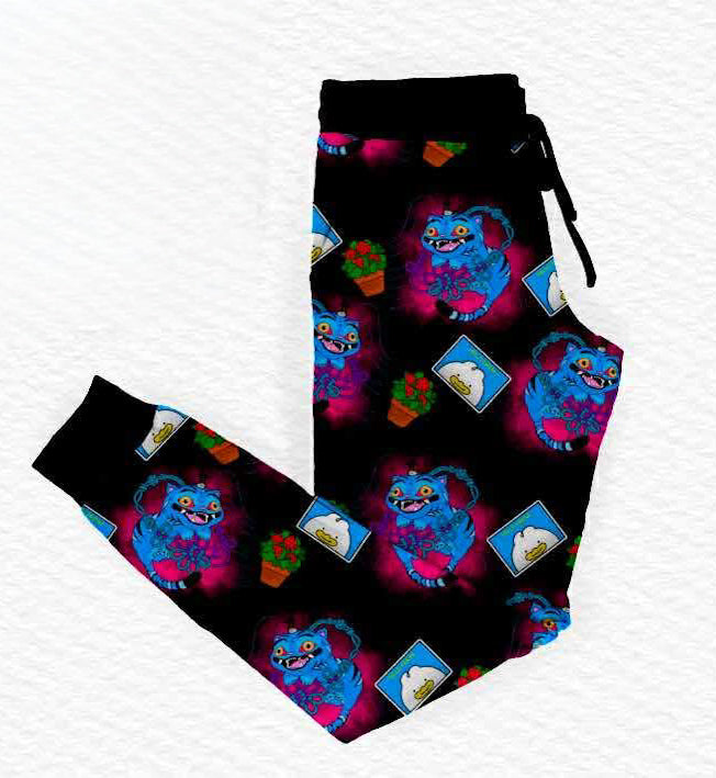 KPOP Derpy Adult Joggers- Pre Order