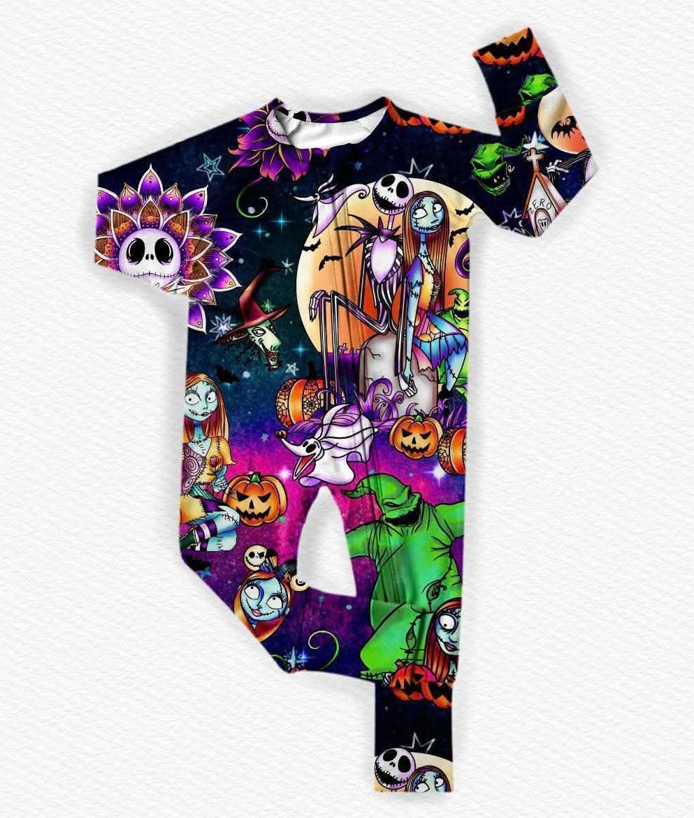 Trick or Treatmas Zippy- LF Halloween Pre-Sale