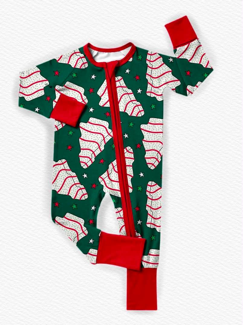 Oh Christmas Treat Zippy- Christmas 26 Pre-Order