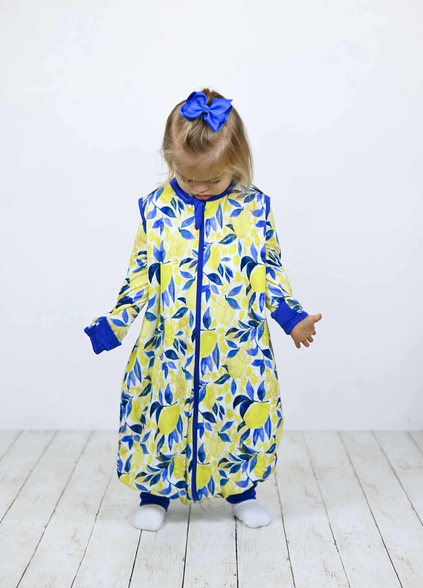 Ryleigh’s Lemonade Walker Sleep Sack- DS RTS