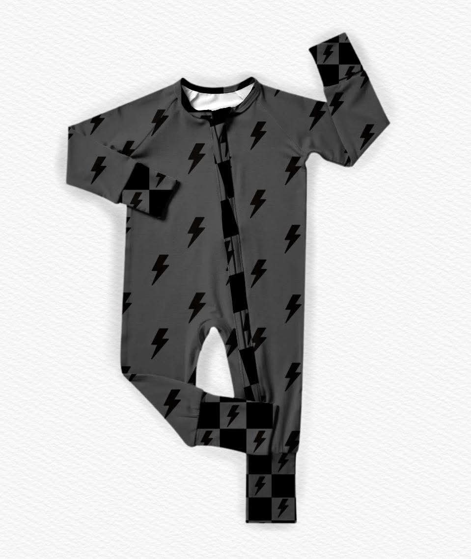 Voltage Vibes Zippy- School Pre-Sale