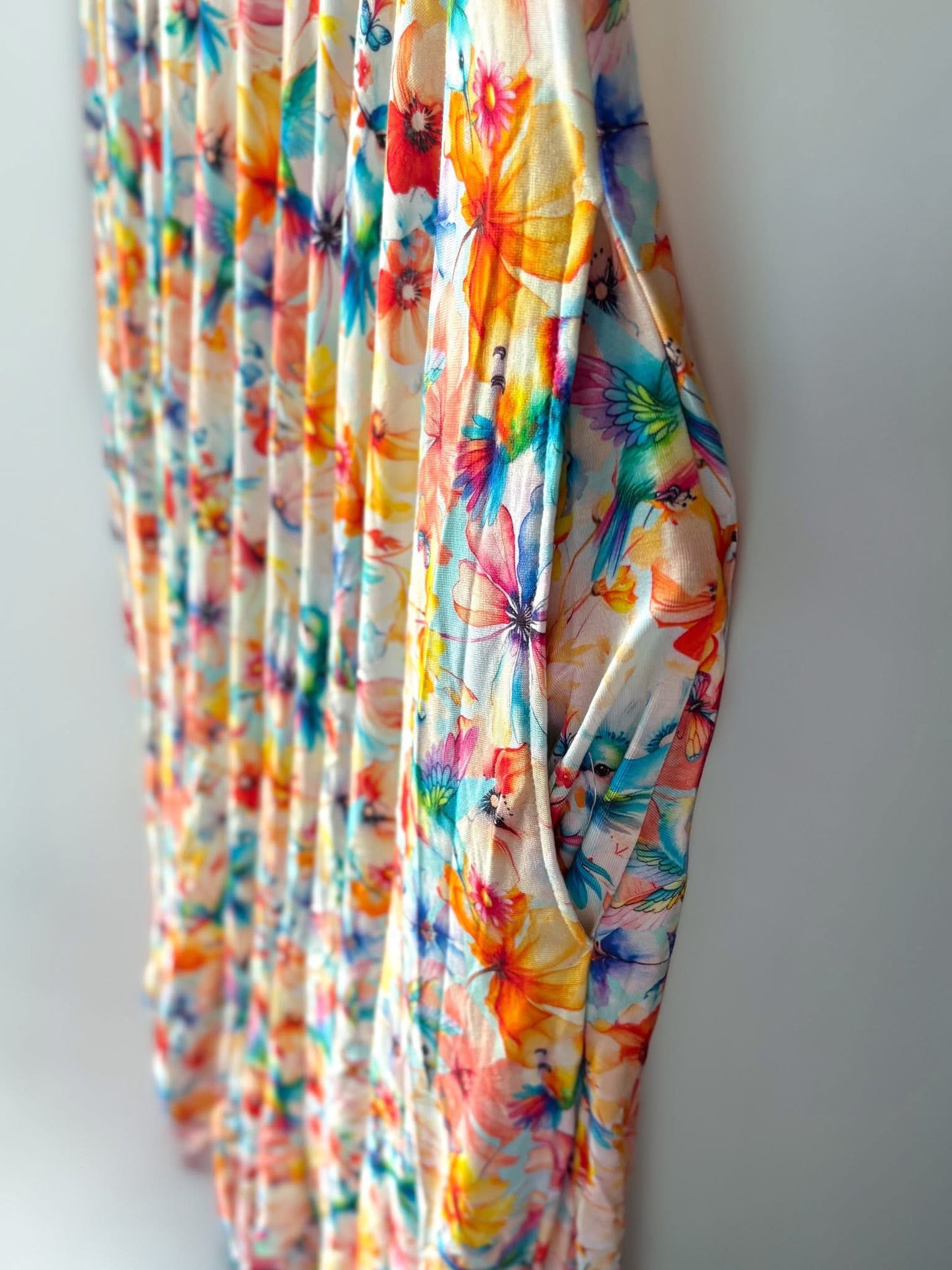 Hummingbird Women’s Twirl- RTS