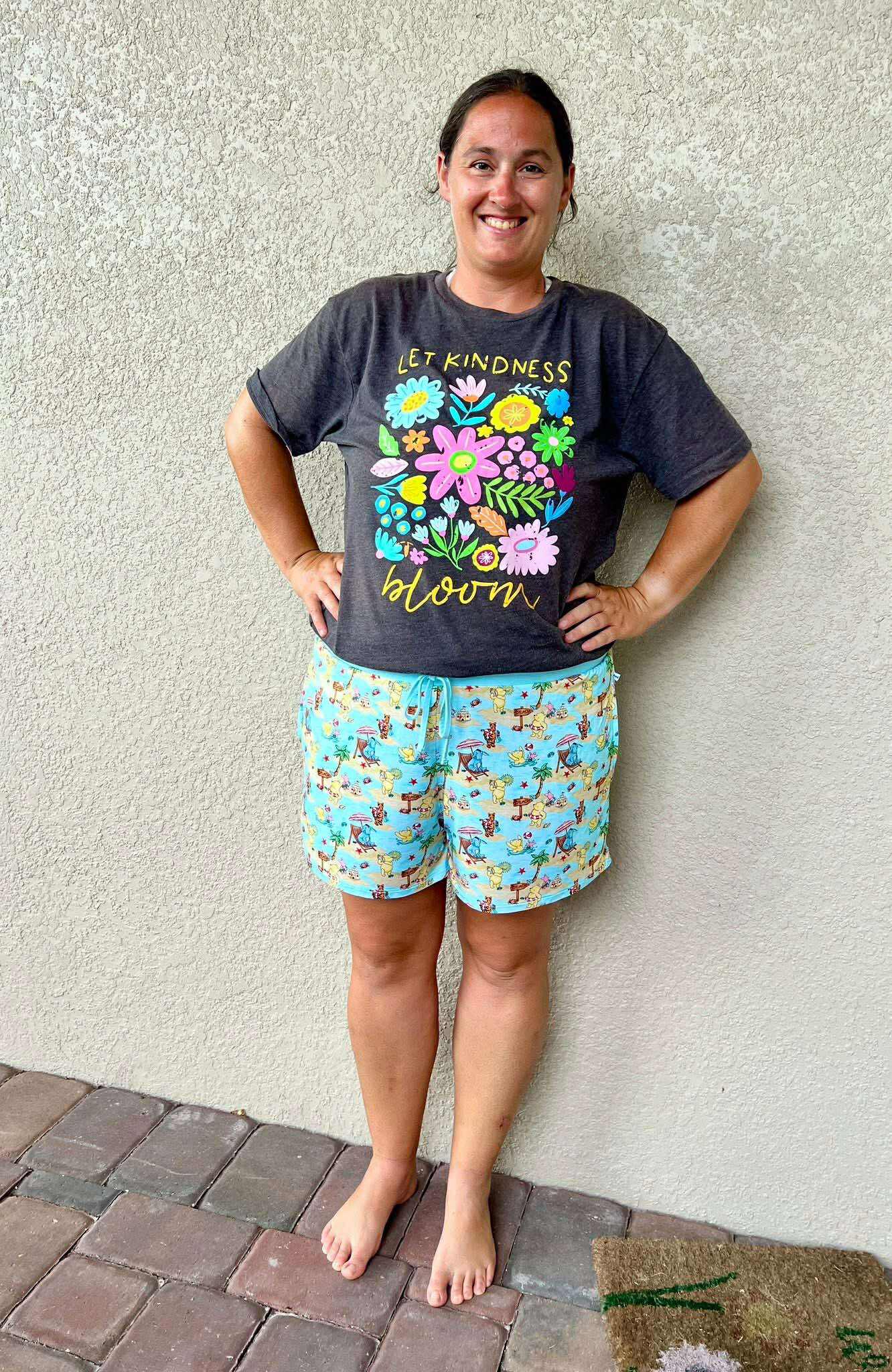 Looking For Sunshine Adult Unisex Shorts