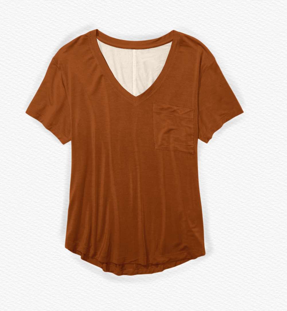 Can't Catch Me Unisex Coffee Short Sleeve Shirt- Xmas Pre Order