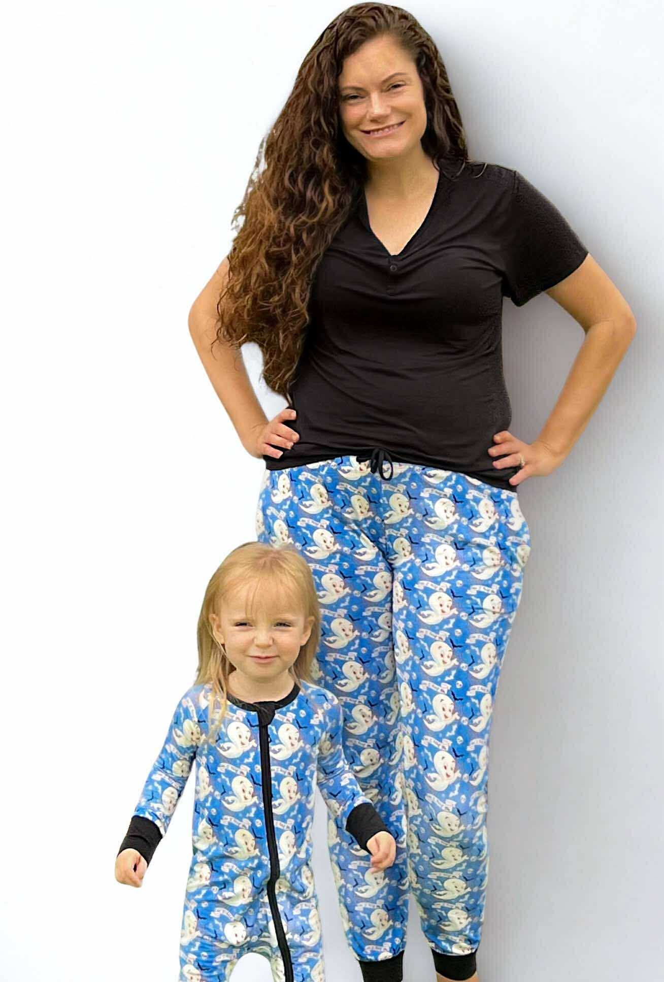 Can I Keep You Women’s Joggers- RTS