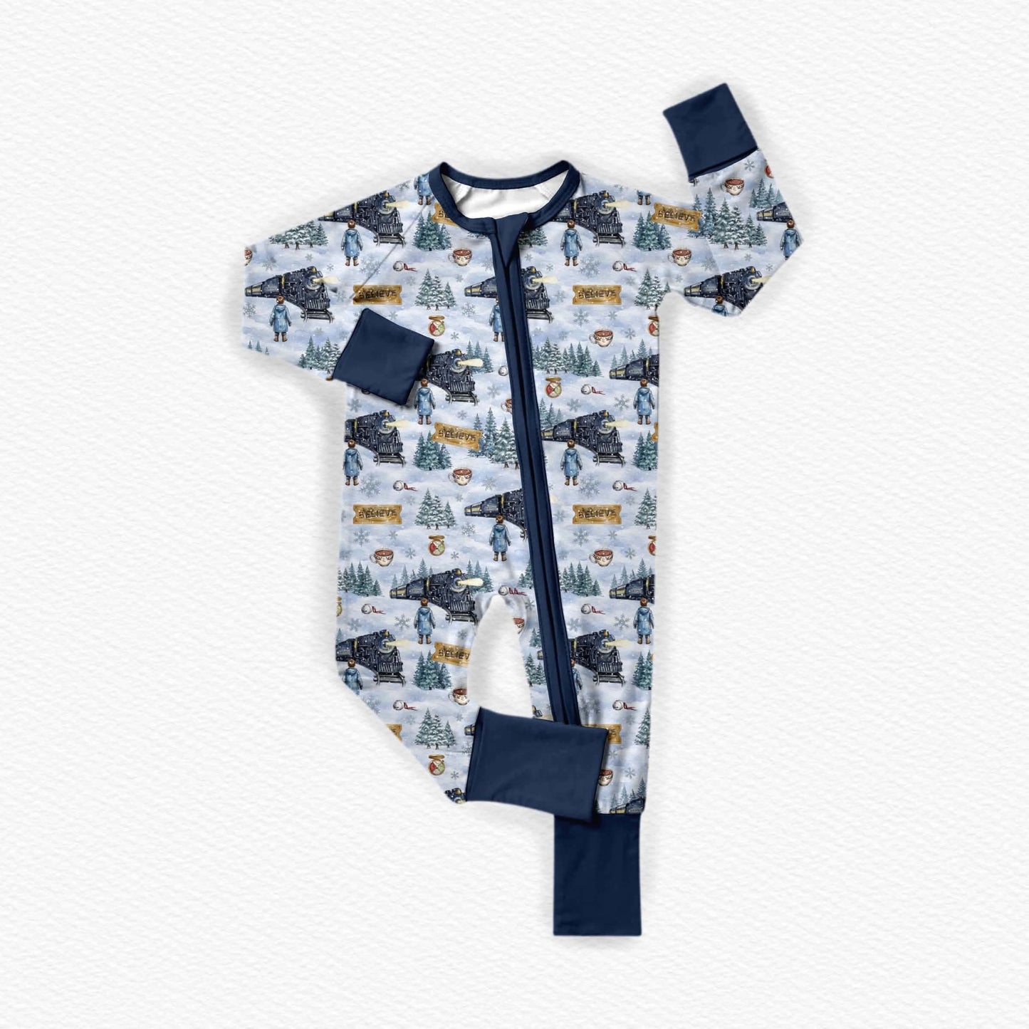 Believe Zippy- Christmas 26 Pre-Order
