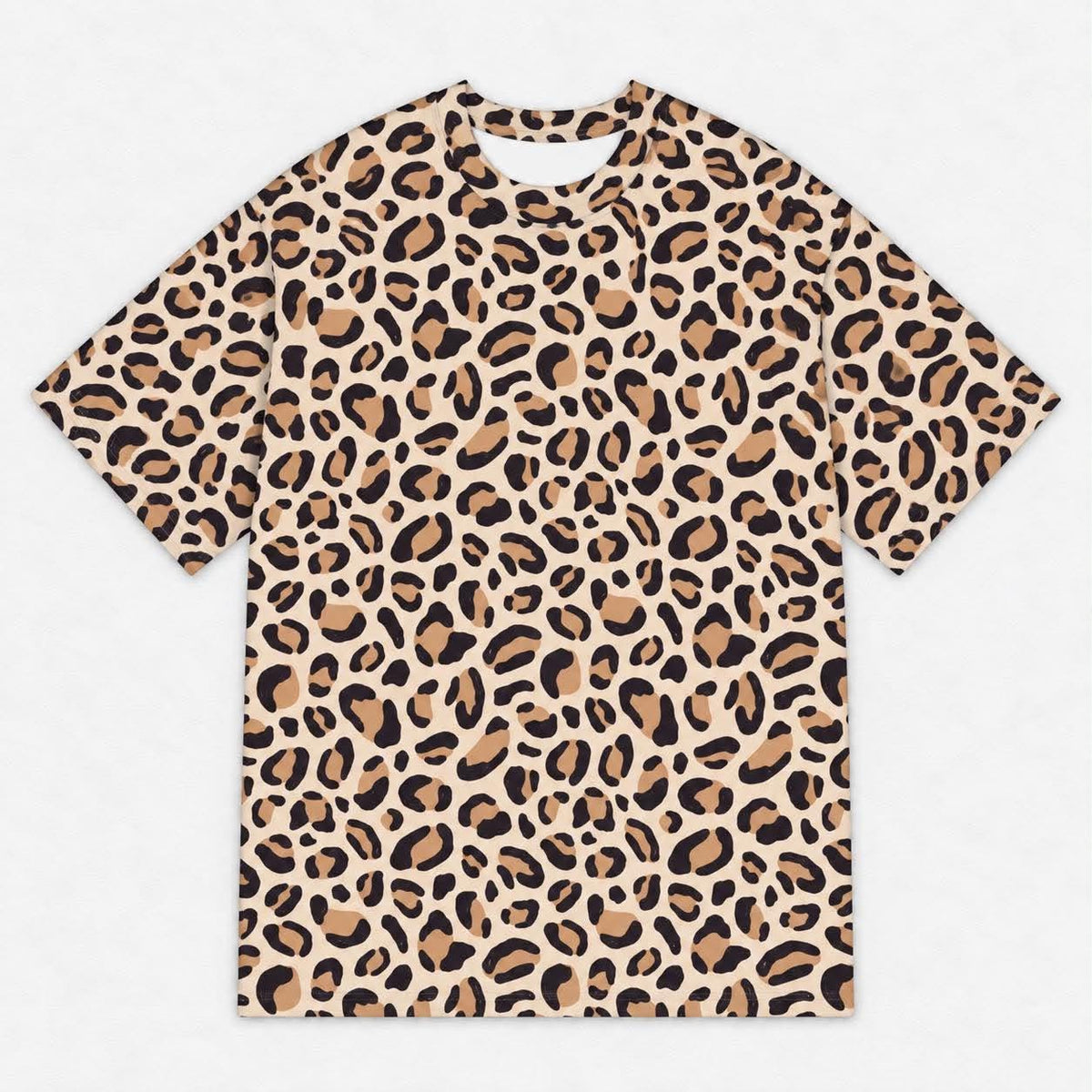 Renegade Roar Oversized Tee - Tiny Renegade Pre-Order