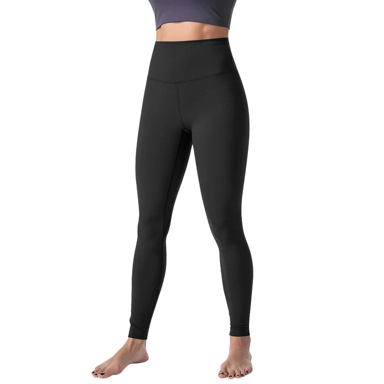 Onyx Women’s Tummy Control Yoga Leggings- Tiny Rebel RTS