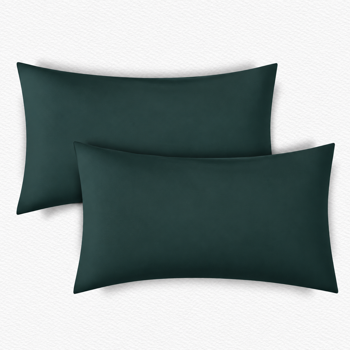 Midnight Forest Solid Pillowcase 2 Pack- Oh Sheet Pre-Order