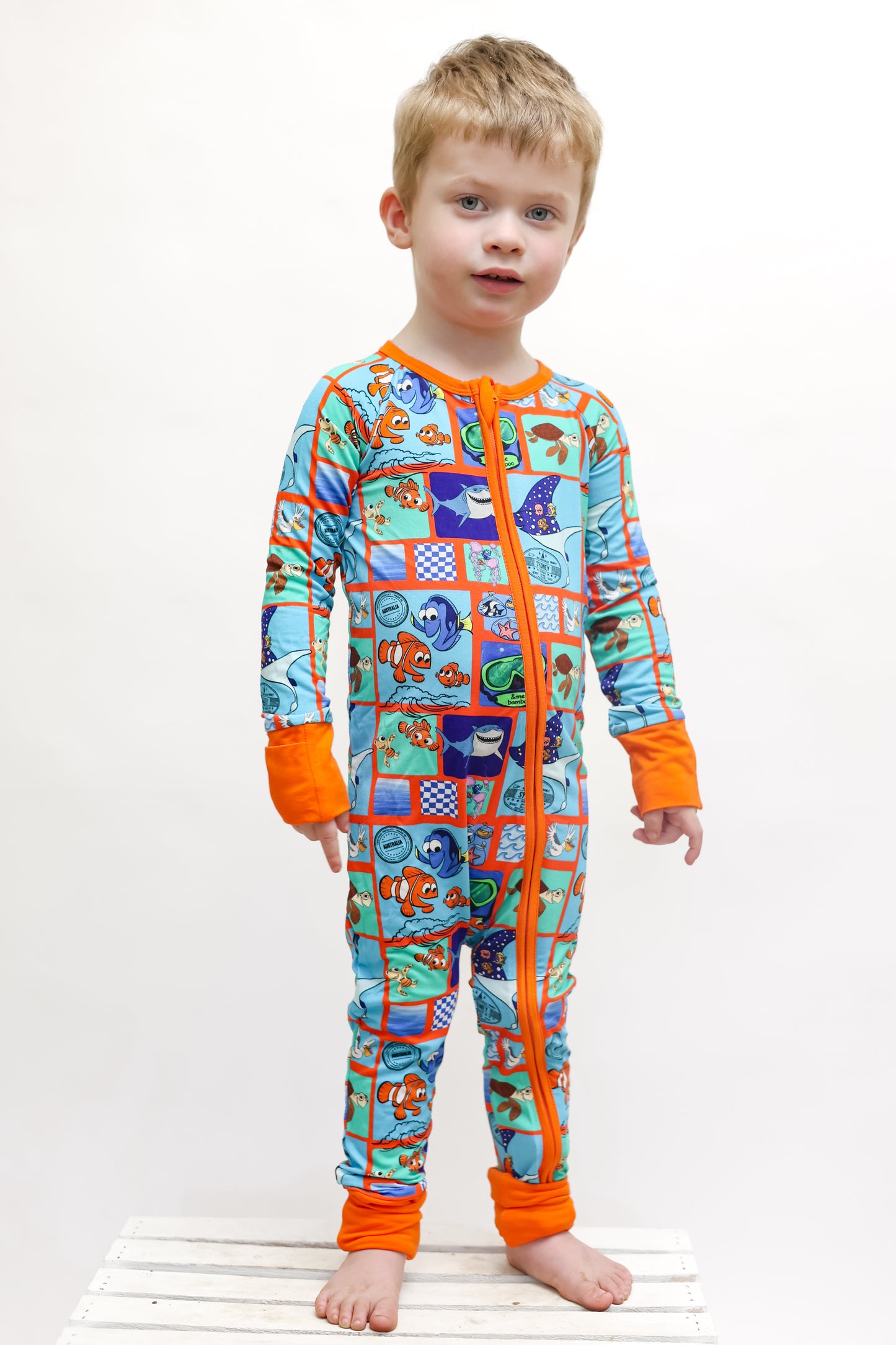 PJ ONLY PATCHWORK Reseller Bundles - RTS