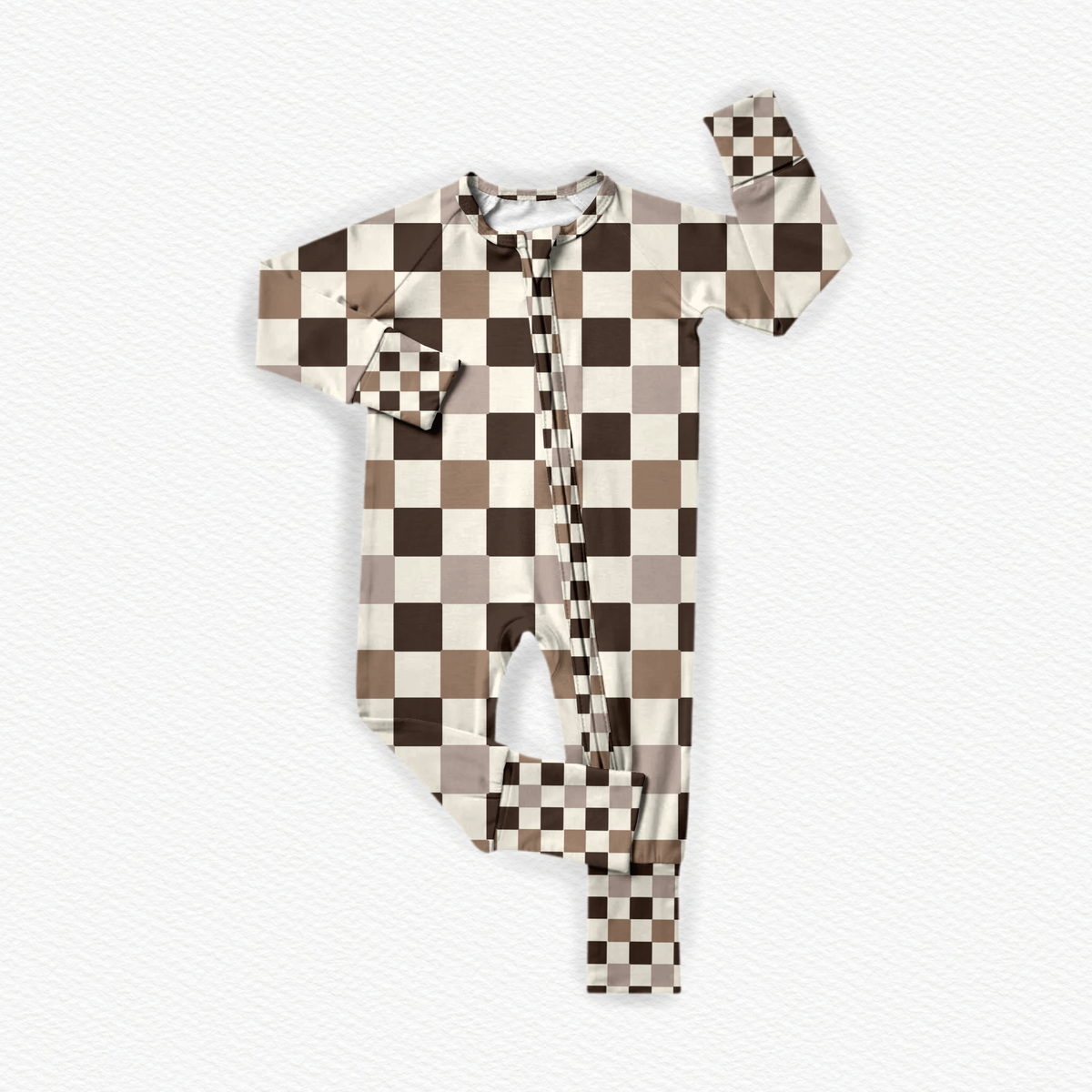 Desert Rebel Zippy- Tiny Renegade Pre-Order