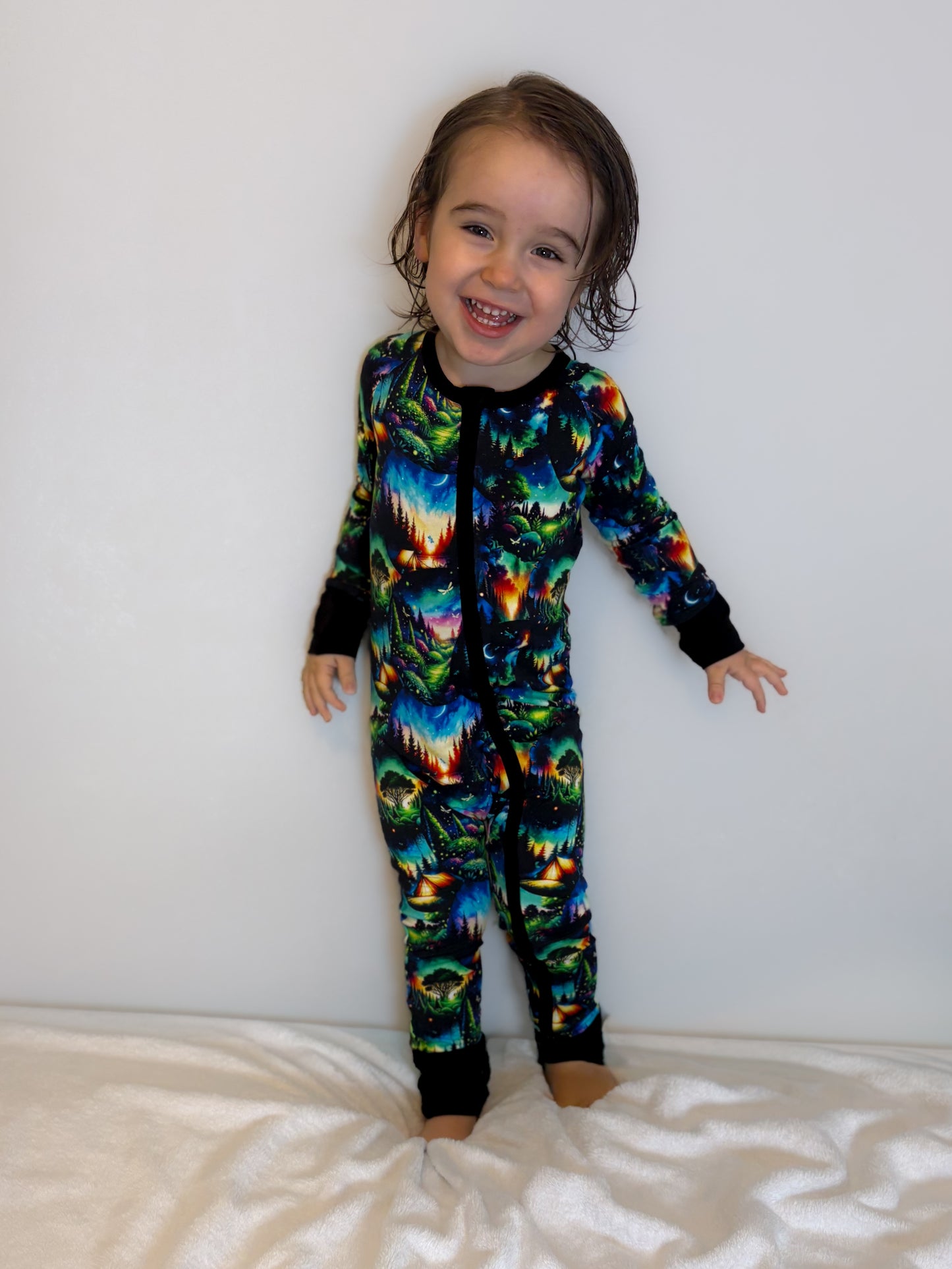 Lantern Skies Zippy- Fall RTS