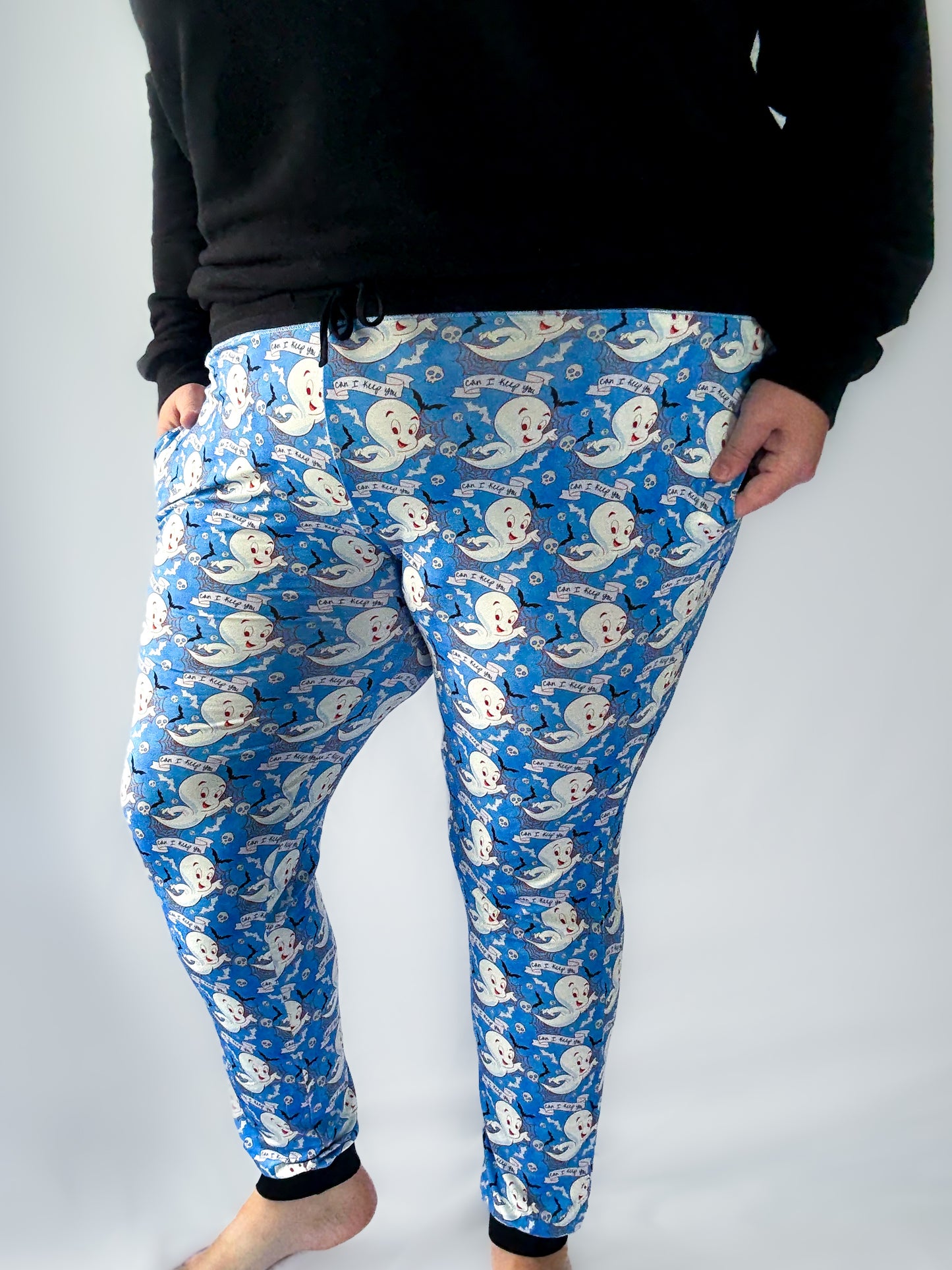 Can I Keep You Women’s Joggers- RTS