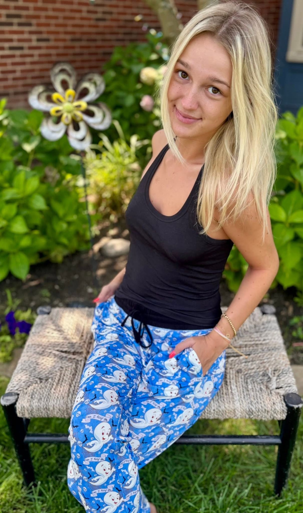 Can I Keep You Women’s Joggers- RTS