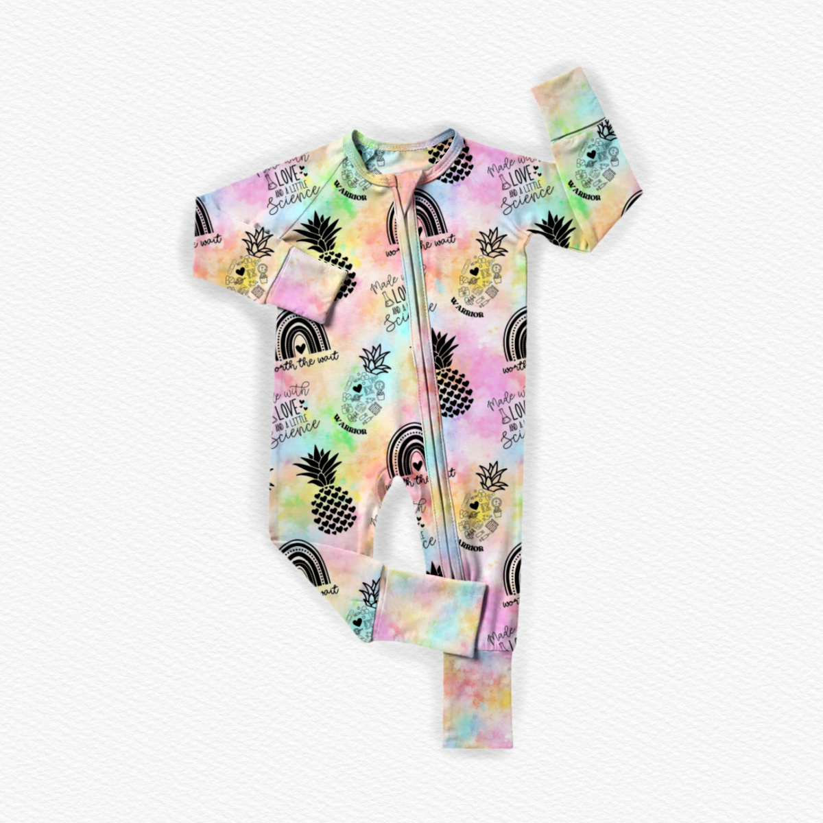 Worth the Wait Zippy- Infertility Pre-Order