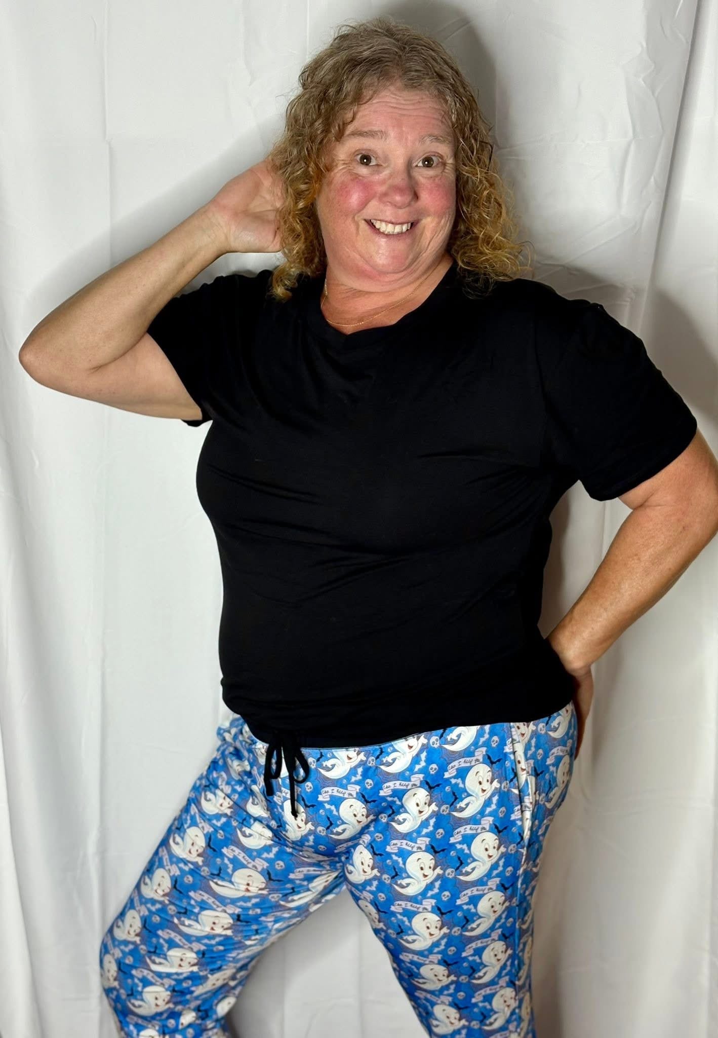 Can I Keep You Women’s Joggers- RTS