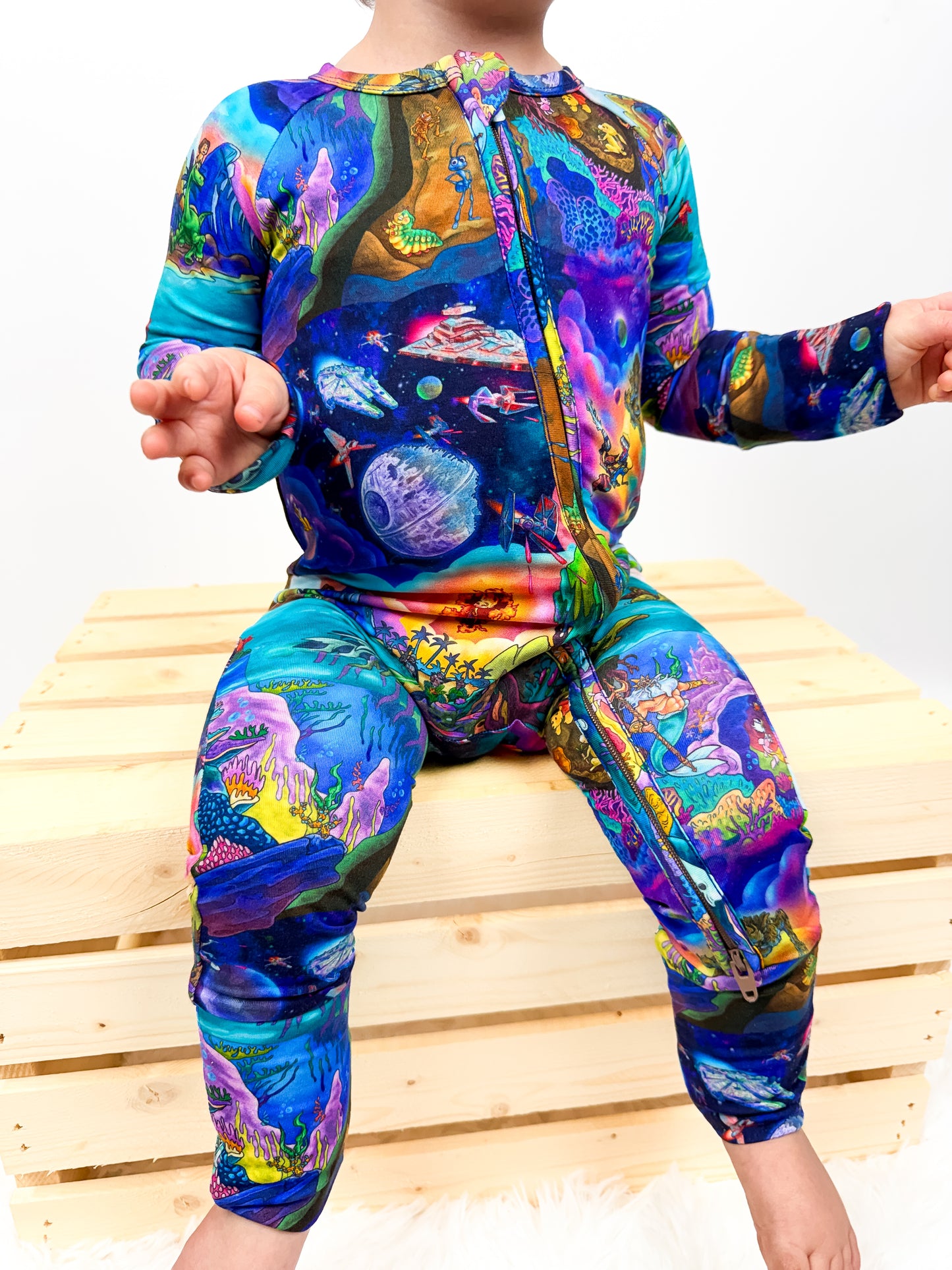 Multiverse Magic Zippy- RTS