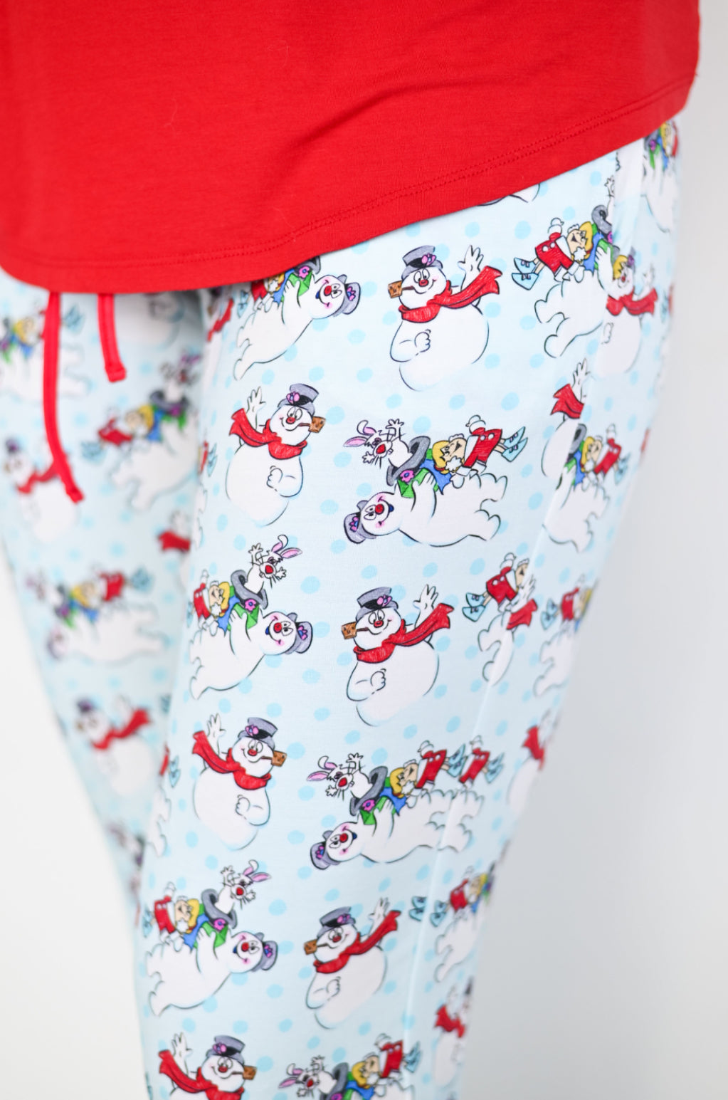 Jolly Happy Soul Adult Joggers- RTS