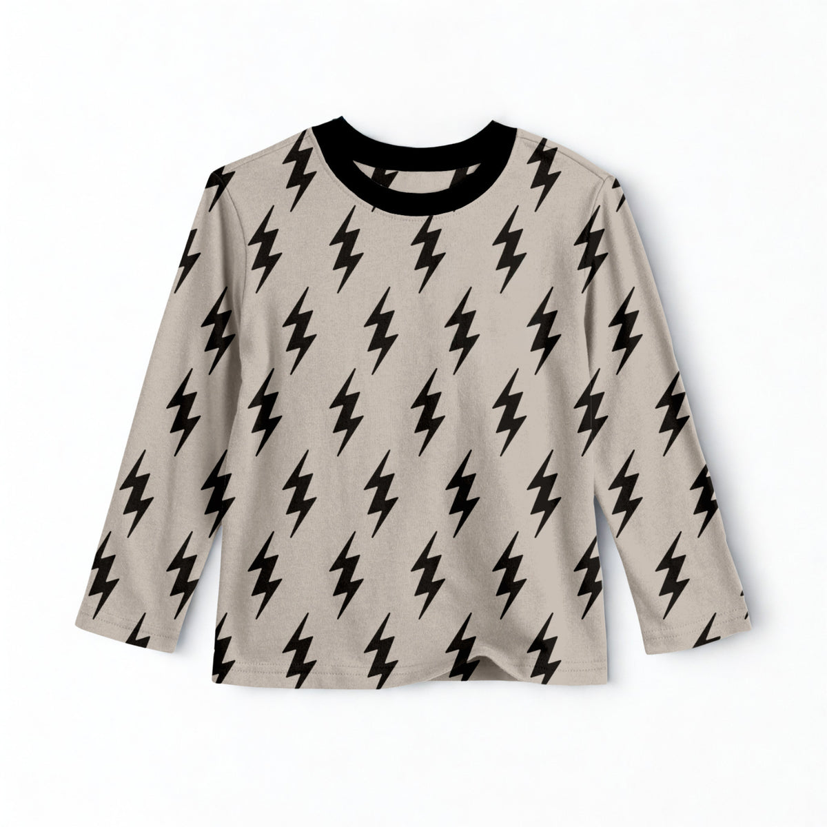 Wild Strike Long Sleeve Tee- Tiny Renegade Pre-Order