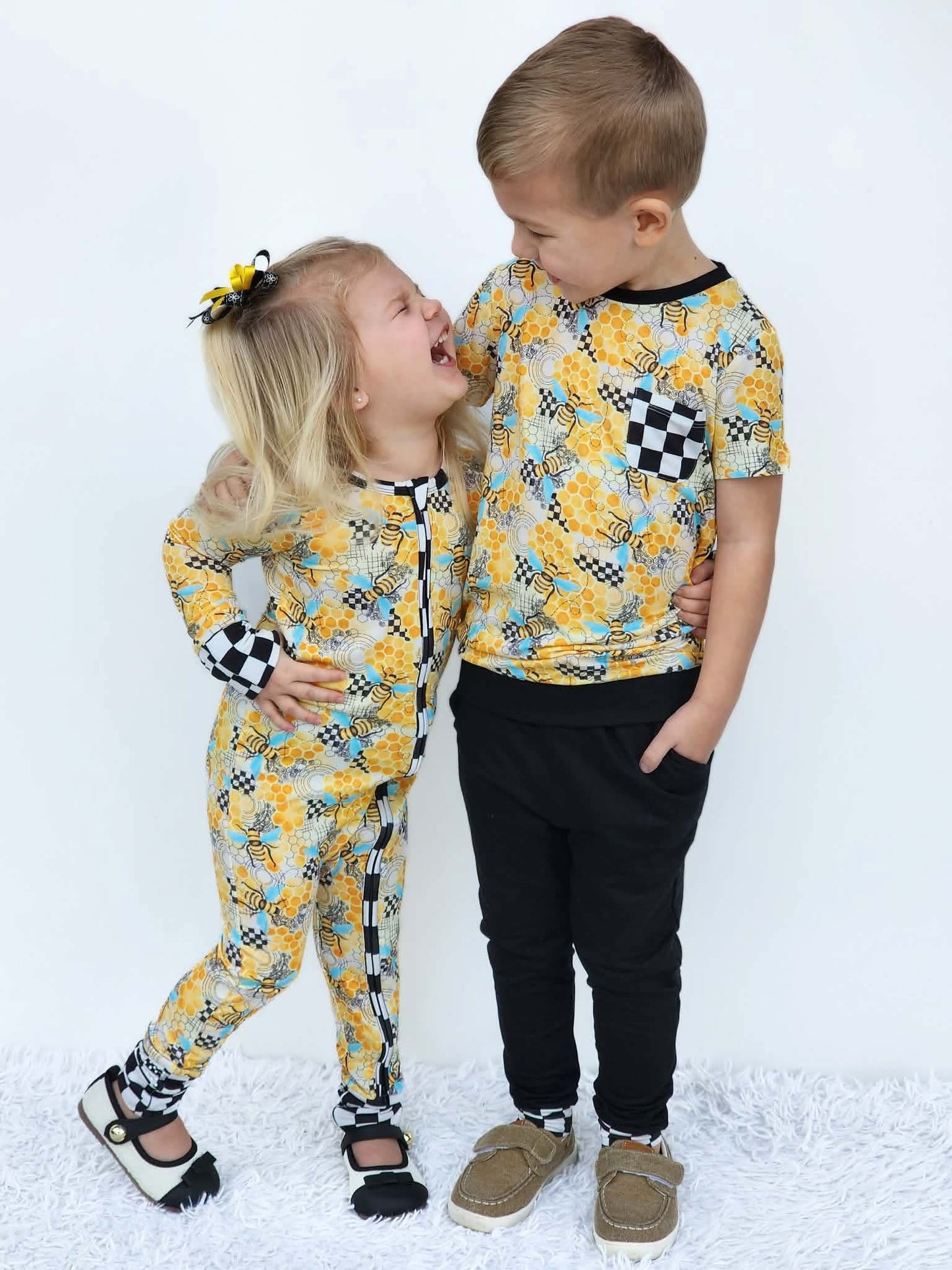 Little Honeys Zippy- Fly RTS