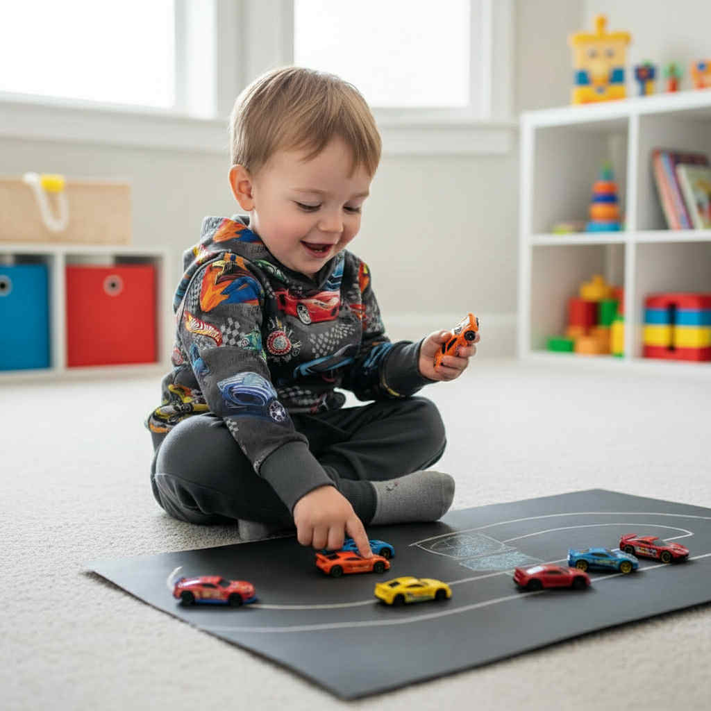 Revved Up Hoodie/Jogger Set- RTS