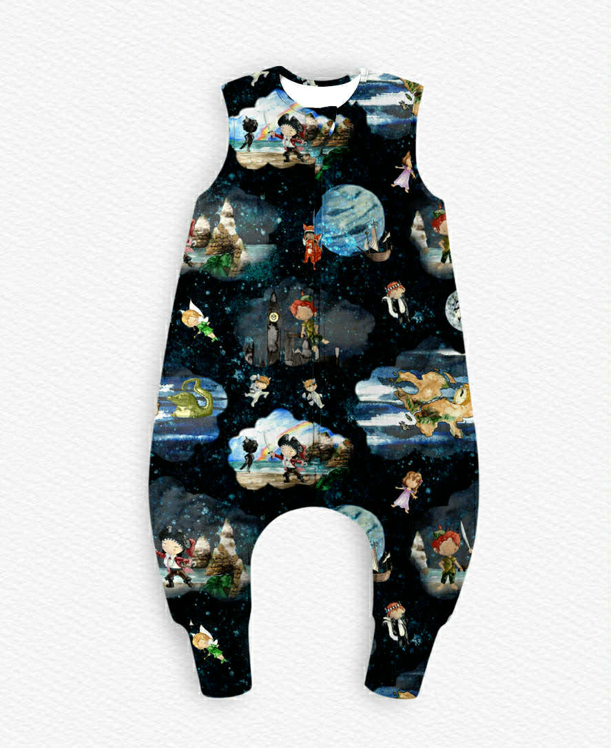 Neverland Walker Sleep Sack- RTS