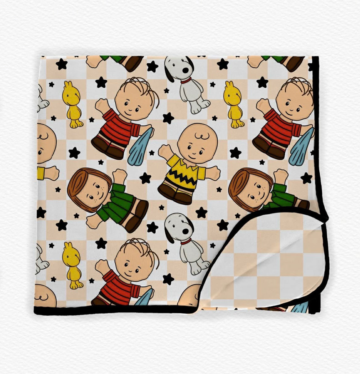 Good Grief Blanket- LP Pre-Order