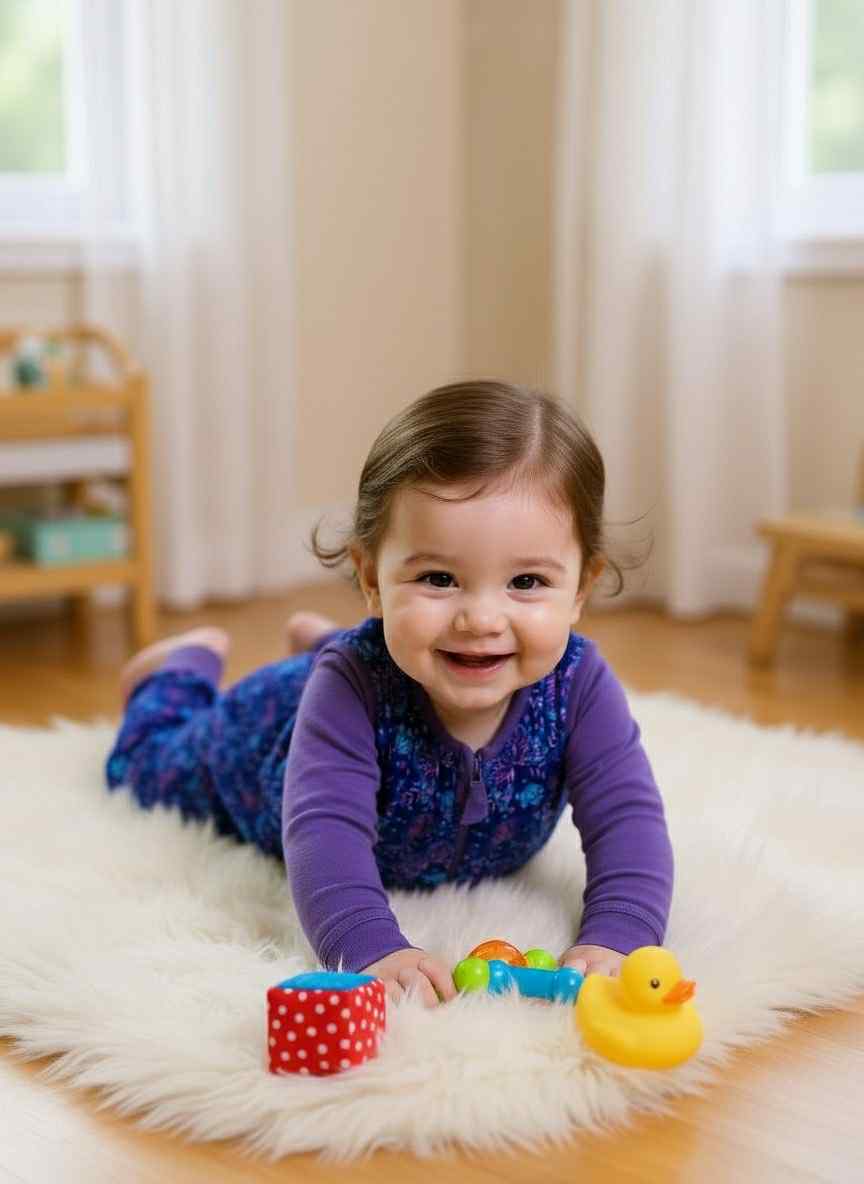 Moonlit Monarch Walker Sleep Sack- Fall RTS