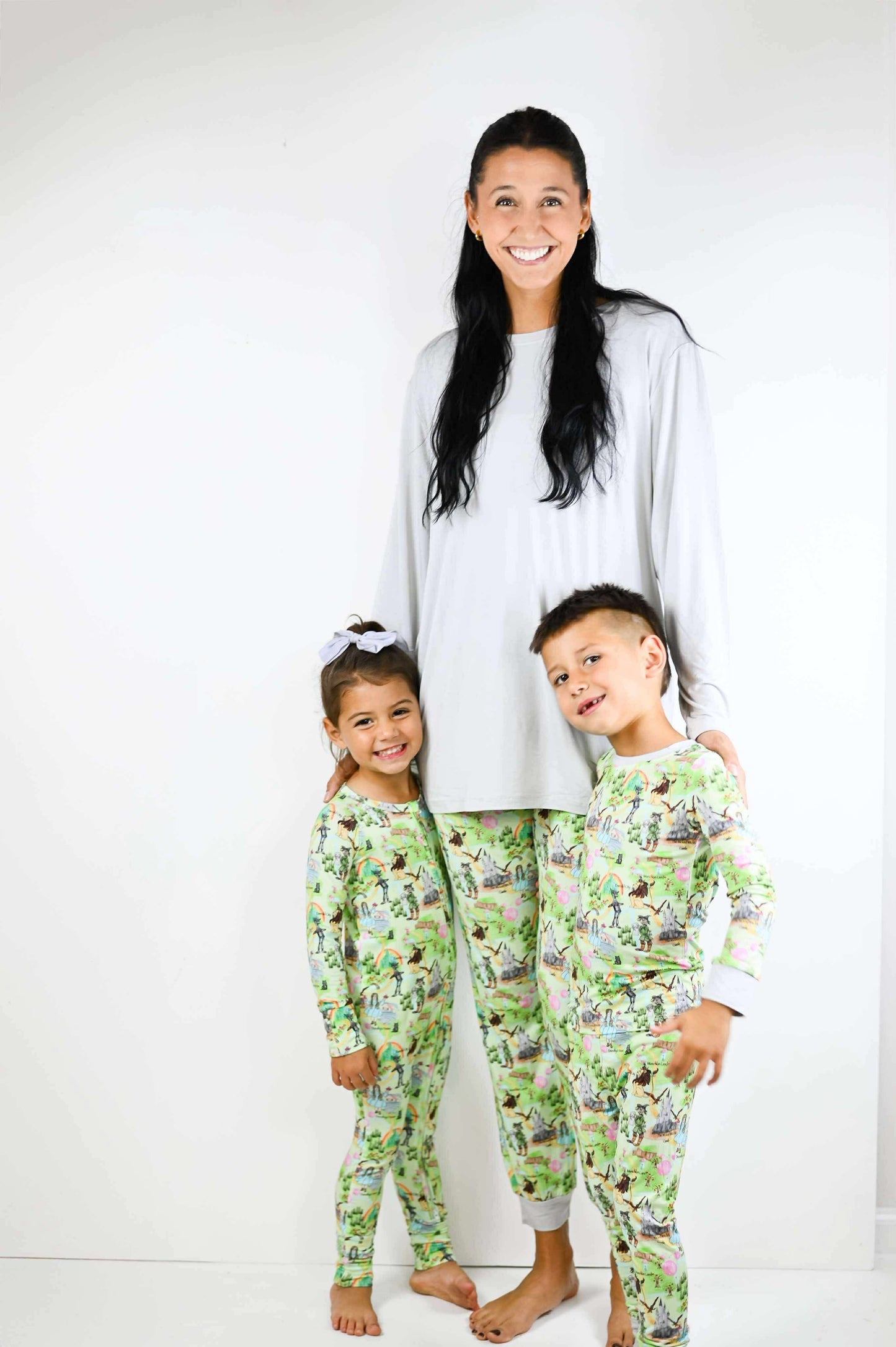 Yellow Brick Road Adult Joggers- RTS