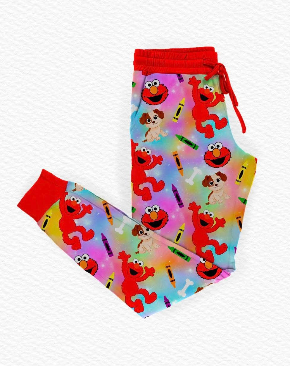 Hi Dorothy Unisex Joggers- Street Friends Pre-Order