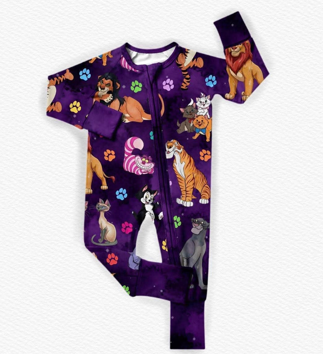 Feral Felines Zippy- Magic Day LF Pre-Order
