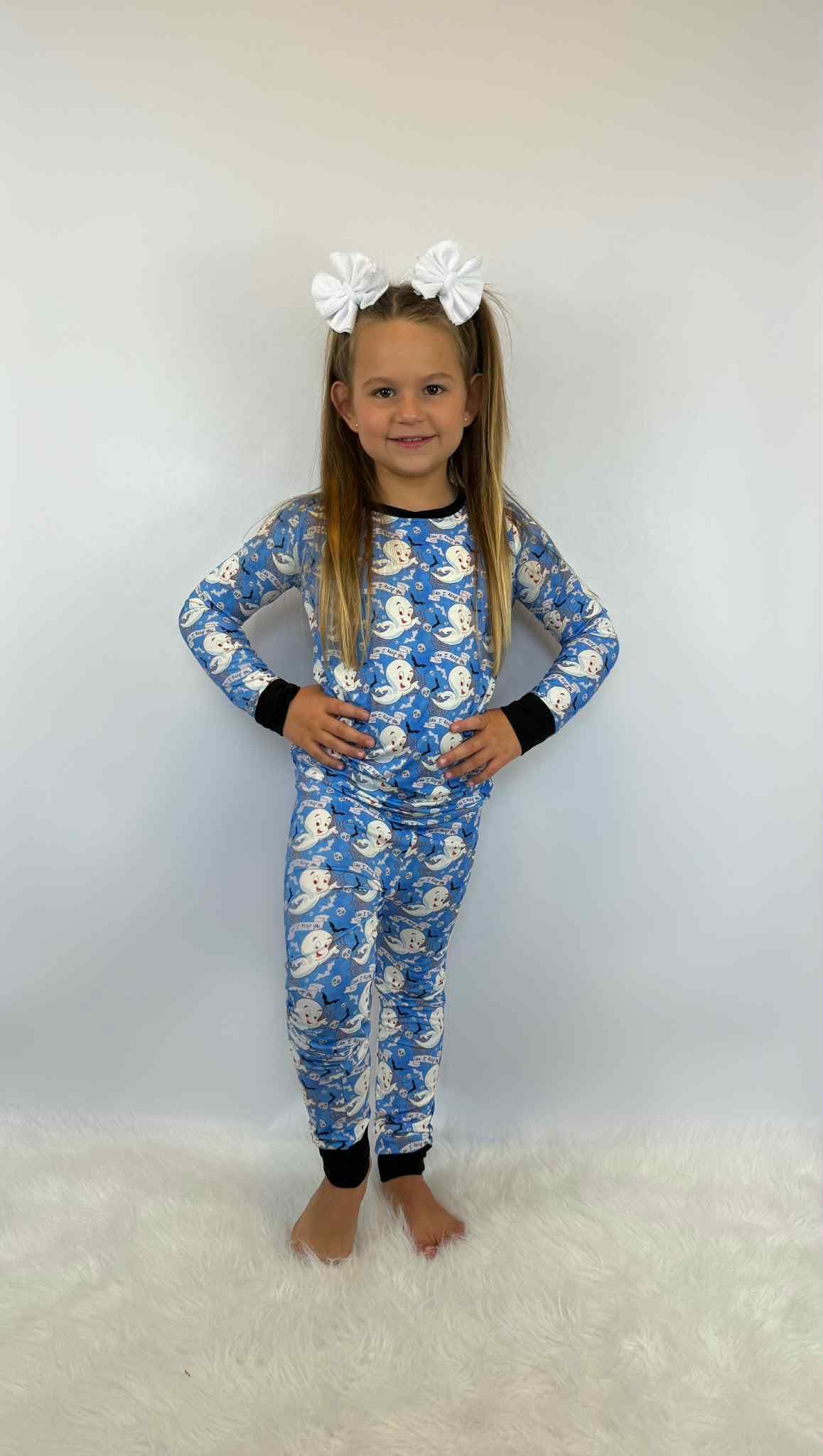 Can I Keep You Long Sleeve 2pc Set- RTS