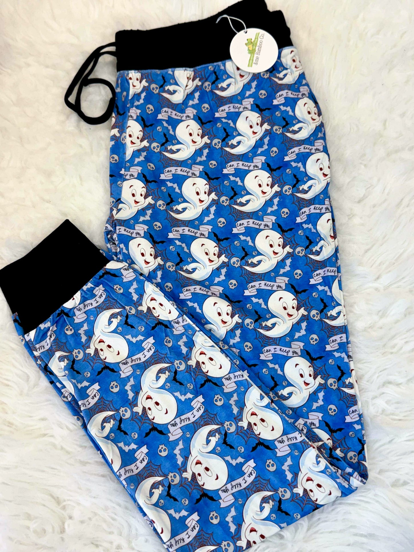 Can I Keep You Women’s Joggers- RTS