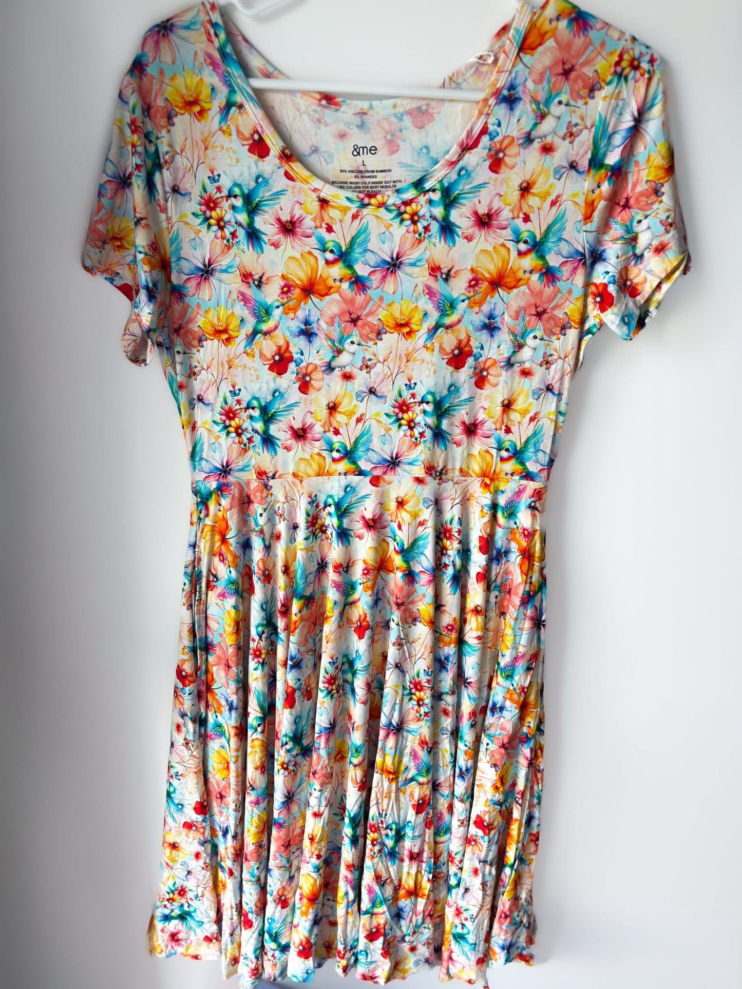 Hummingbird Women’s Twirl- RTS