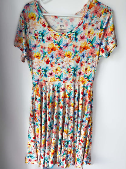 Hummingbird Women’s Twirl- RTS