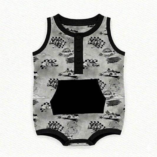 Full Throttle Tank Peek A Boo Bubble- Rebel Pre-Order