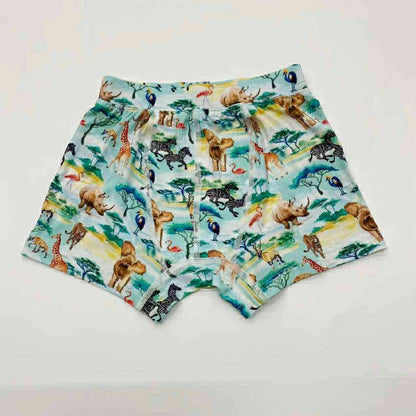 Animal Kingdom Boys Boxer’s (3 pack)- RTS