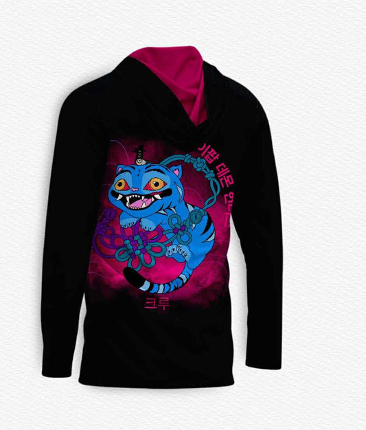 KPOP Derpy Kids Hoodie- Pre Order