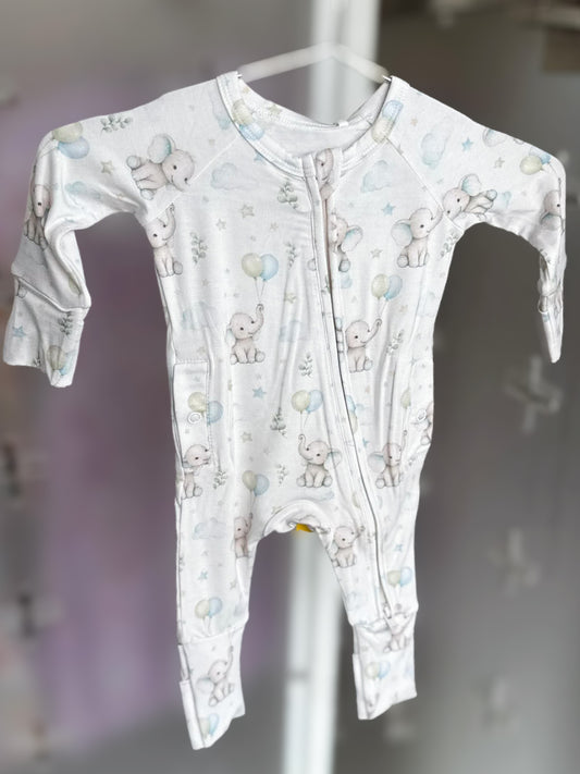 Tiny Dreams Adaptive Zippy- Tiny Tadpole RTS