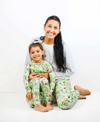 Yellow Brick Road Zippy- RTS