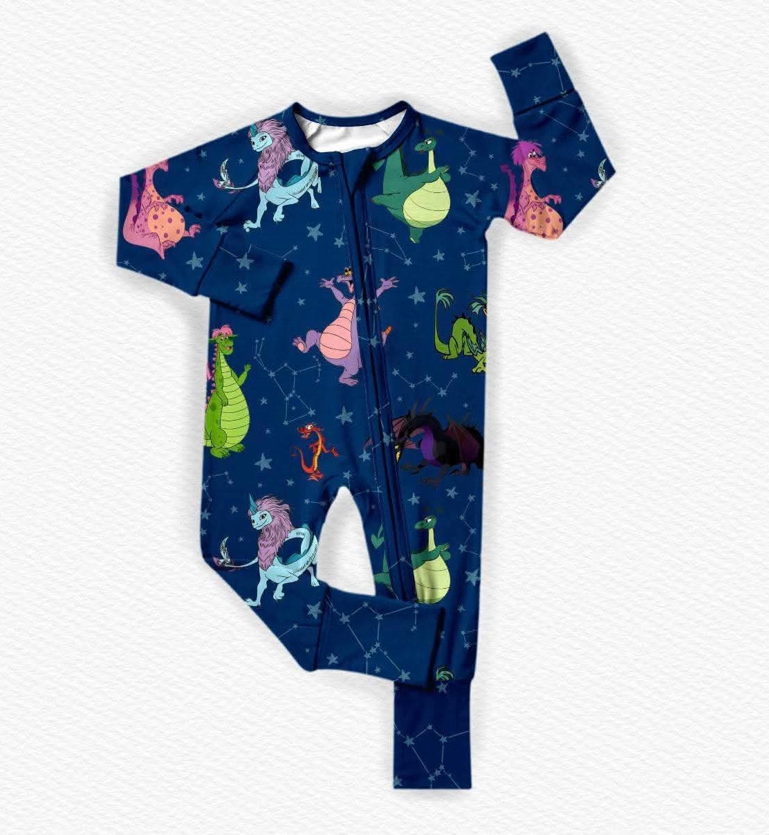 Dragon Dreamland Zippy- Magic Day LF Pre-Order