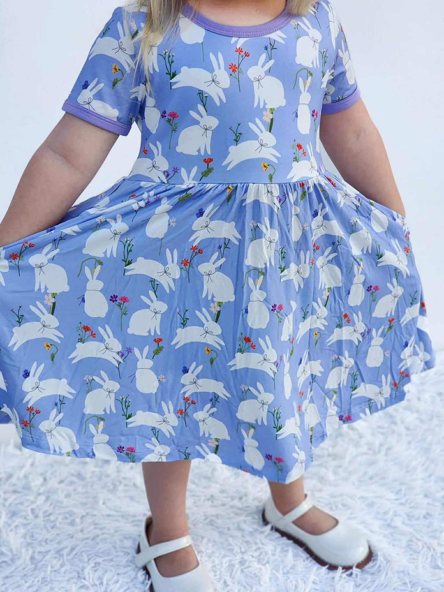 Bloom & Burrow Twirl- RTS