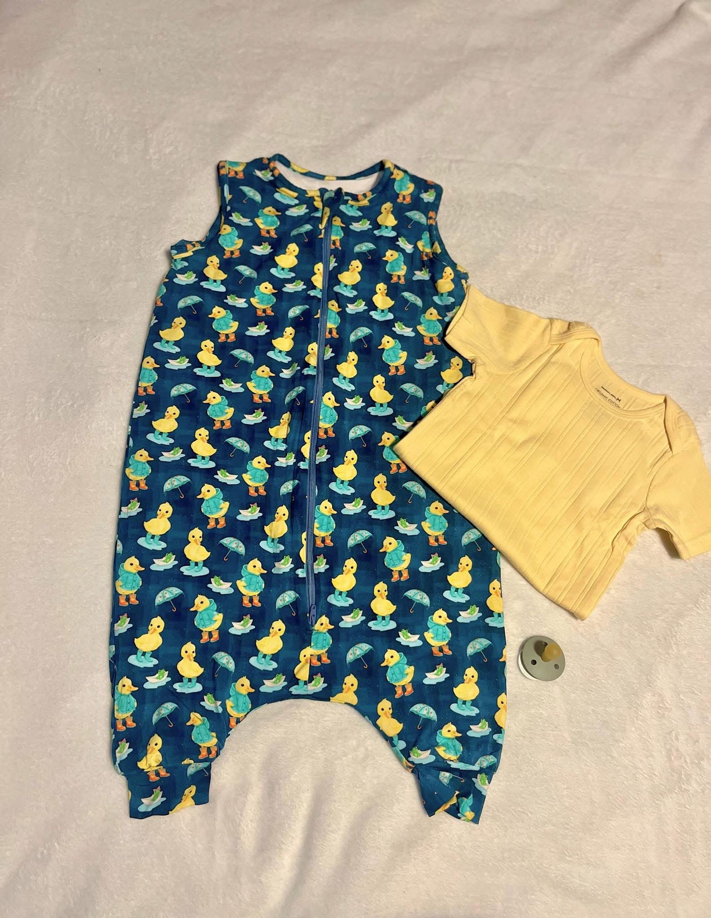 Waddle Weather Sleep Sack- RTS