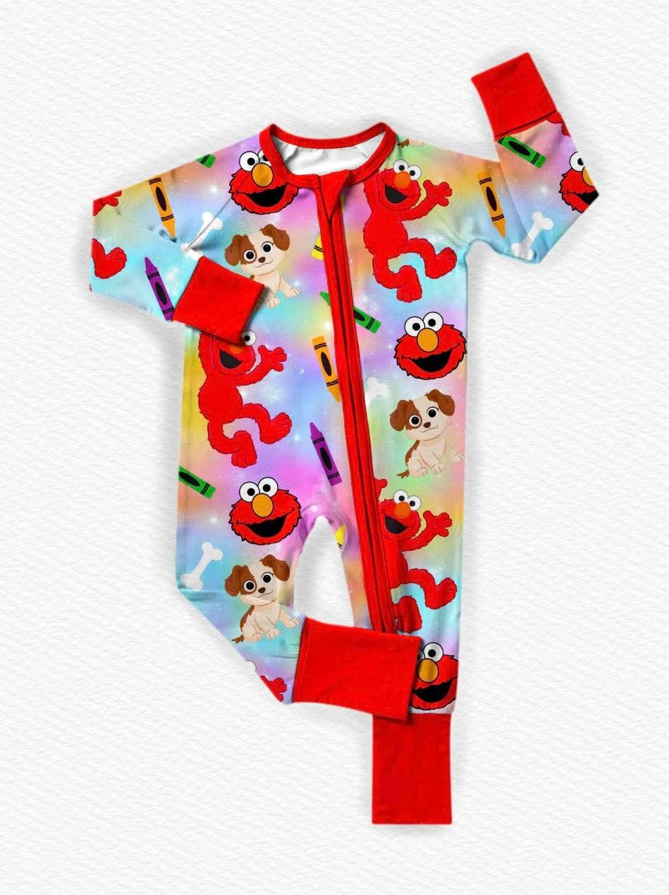 Hi Dorothy Zippy- Street Friends Pre-Order