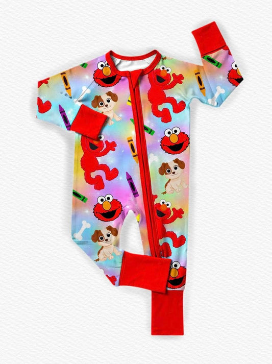 Hi Dorothy Zippy- Street Friends Pre-Order
