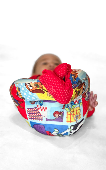 PJ ONLY PATCHWORK Reseller Bundles - RTS