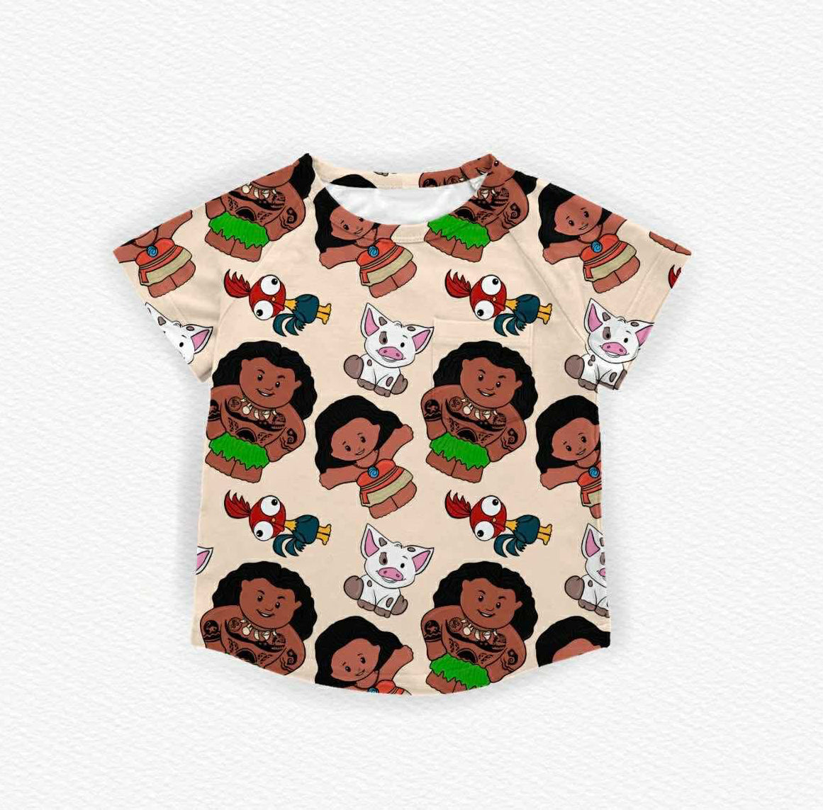 Wayfinder Kids Tee- LP Pre-Order