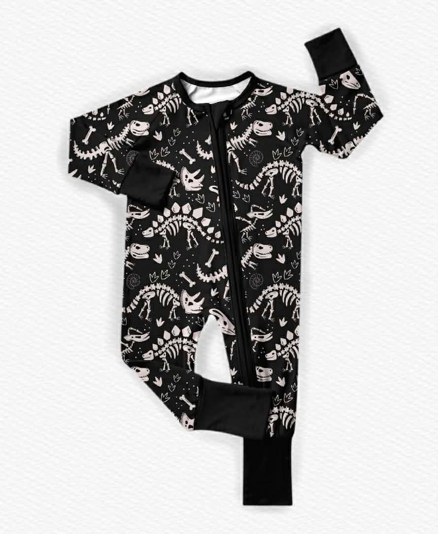 Prehistoric Glow Zippy- Dino Pre-Order