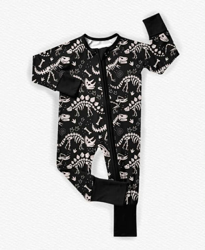 Prehistoric Glow Zippy- Dino Pre-Order