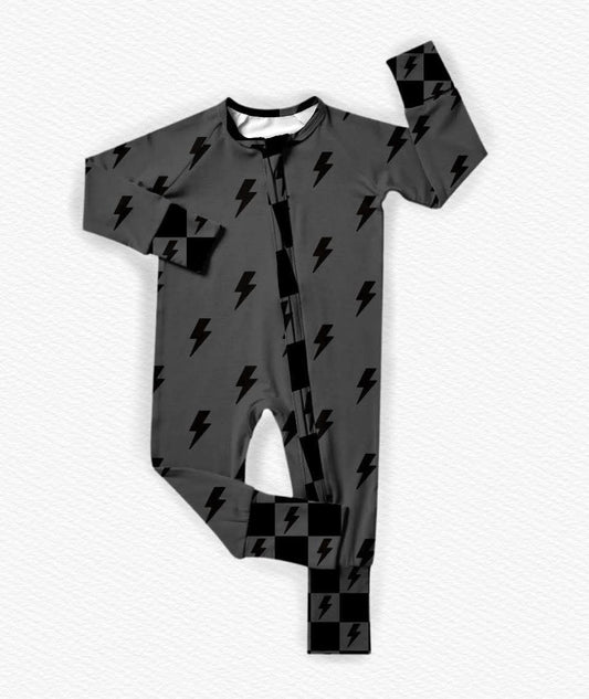 Voltage Vibes Zippy- School Pre-Sale